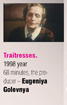 Traitresses.